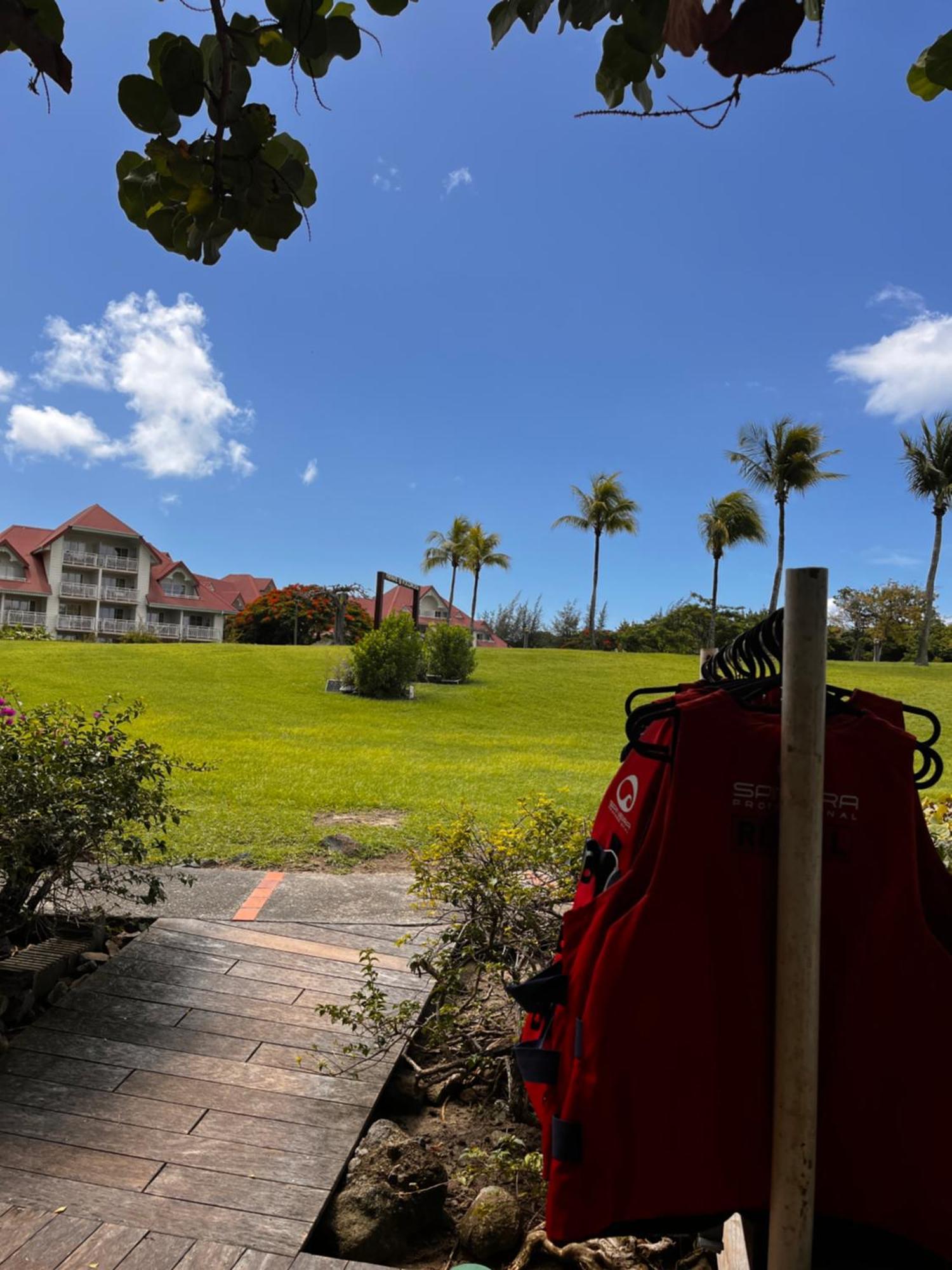 Villa Paletuvier Ste Luce Martinique Proche Plage Sainte-Luce Esterno foto